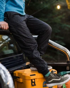 Women's Homewood Quilted Jogger