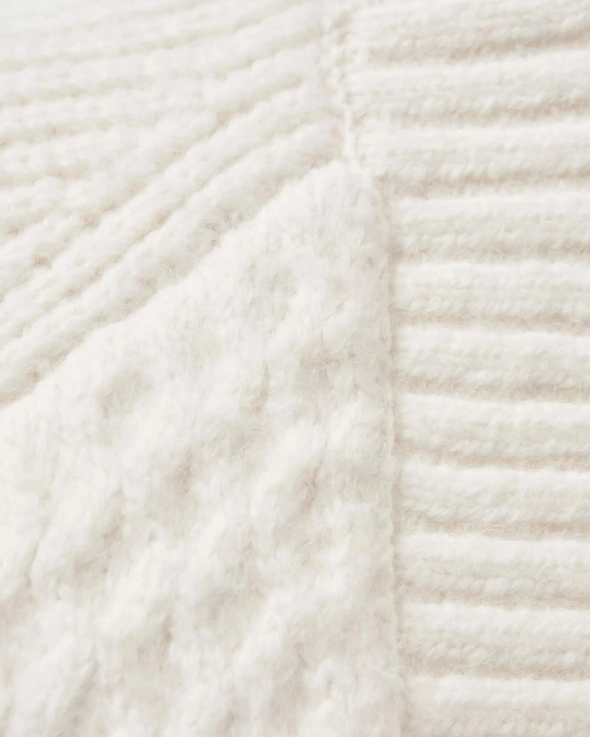 Women's Homey Knitted Cable Cardigan
