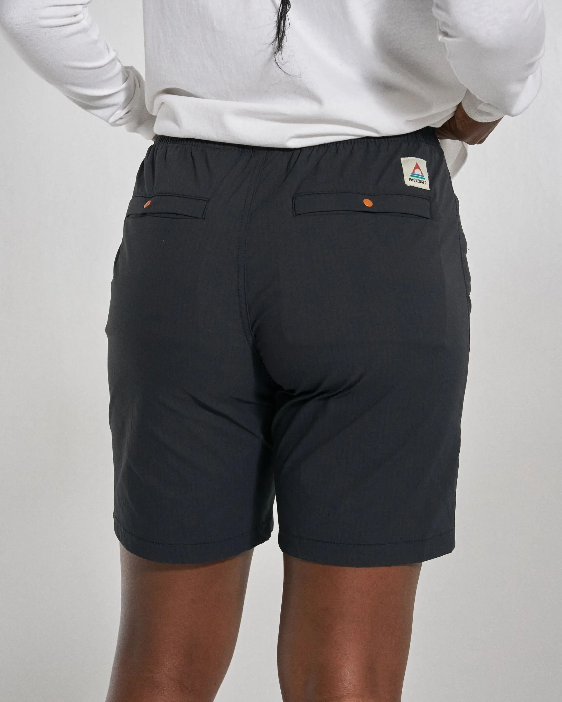 Women's Hydrilla All Purpose Short