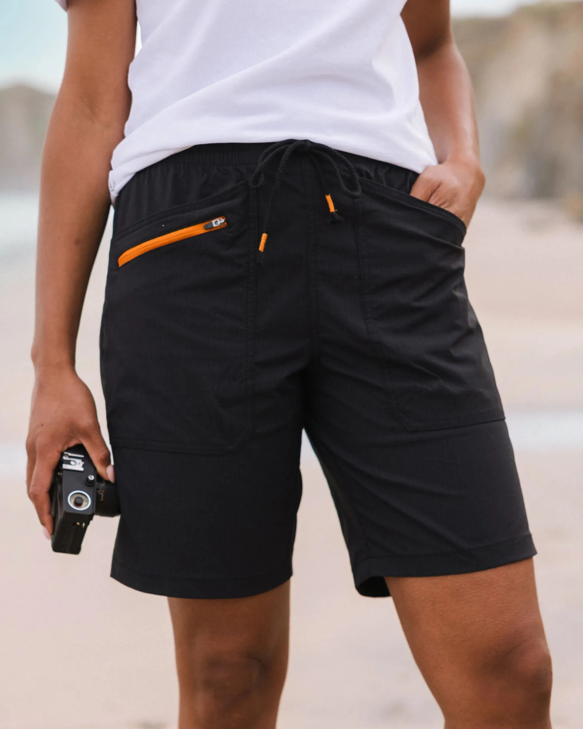 Women's Hydrilla All Purpose Short