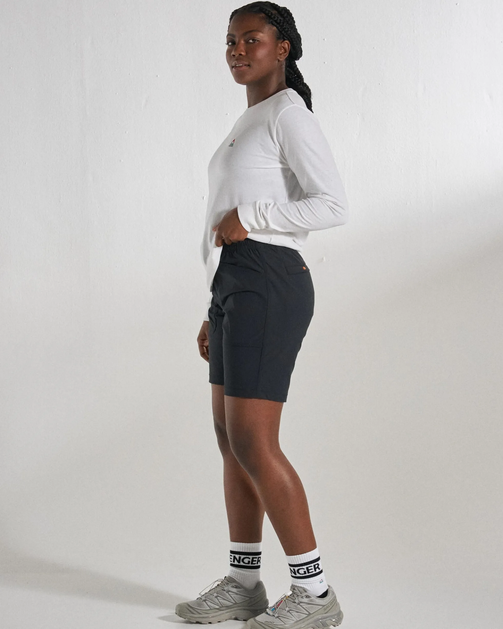 Women's Hydrilla All Purpose Short