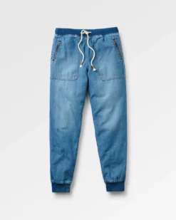 Women's Hydrilla Denim Jogger