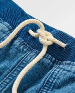 Women's Hydrilla Denim Jogger