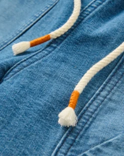 Women's Hydrilla Denim Jogger