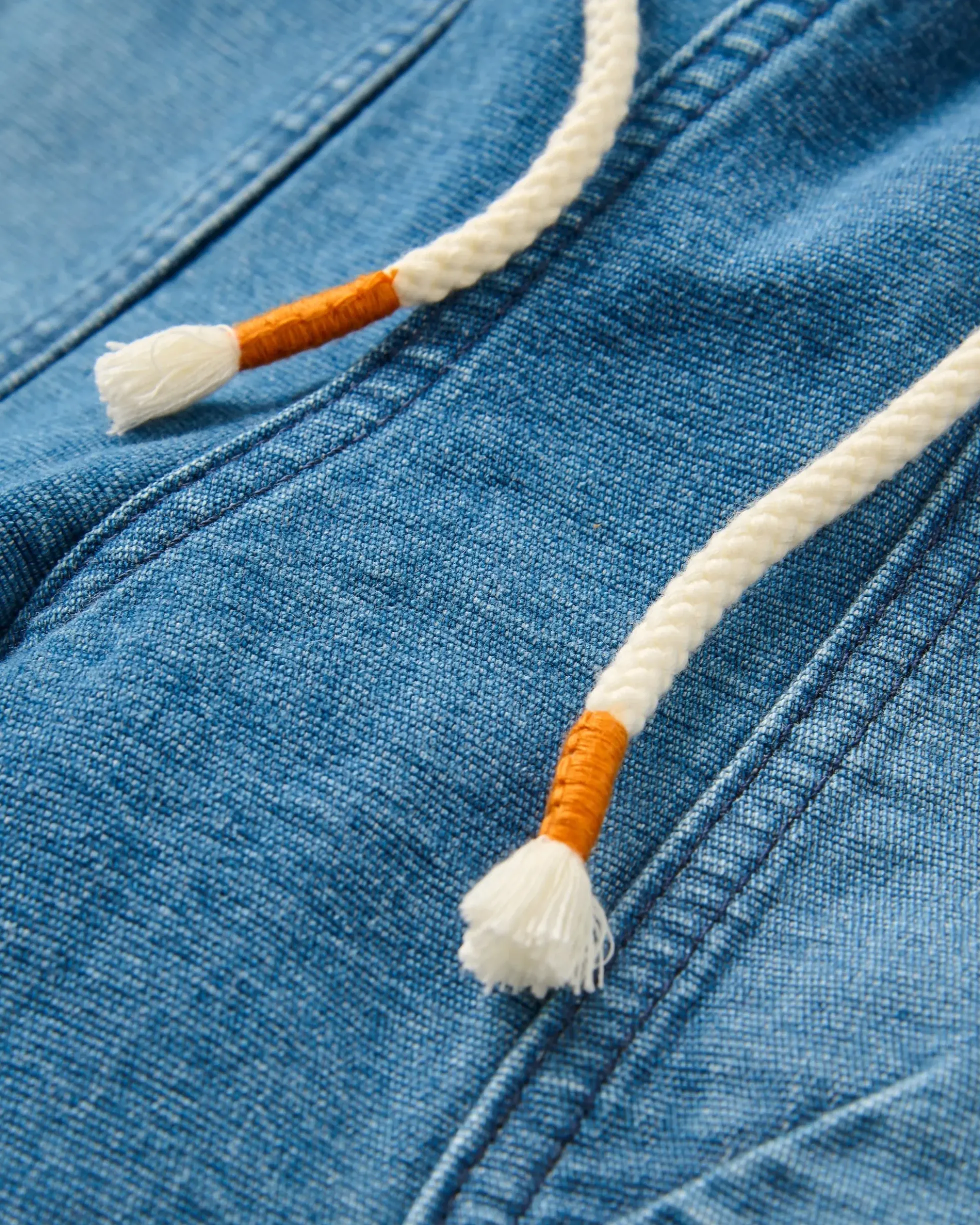 Women's Hydrilla Denim Jogger