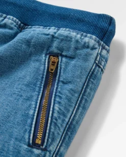 Women's Hydrilla Denim Jogger