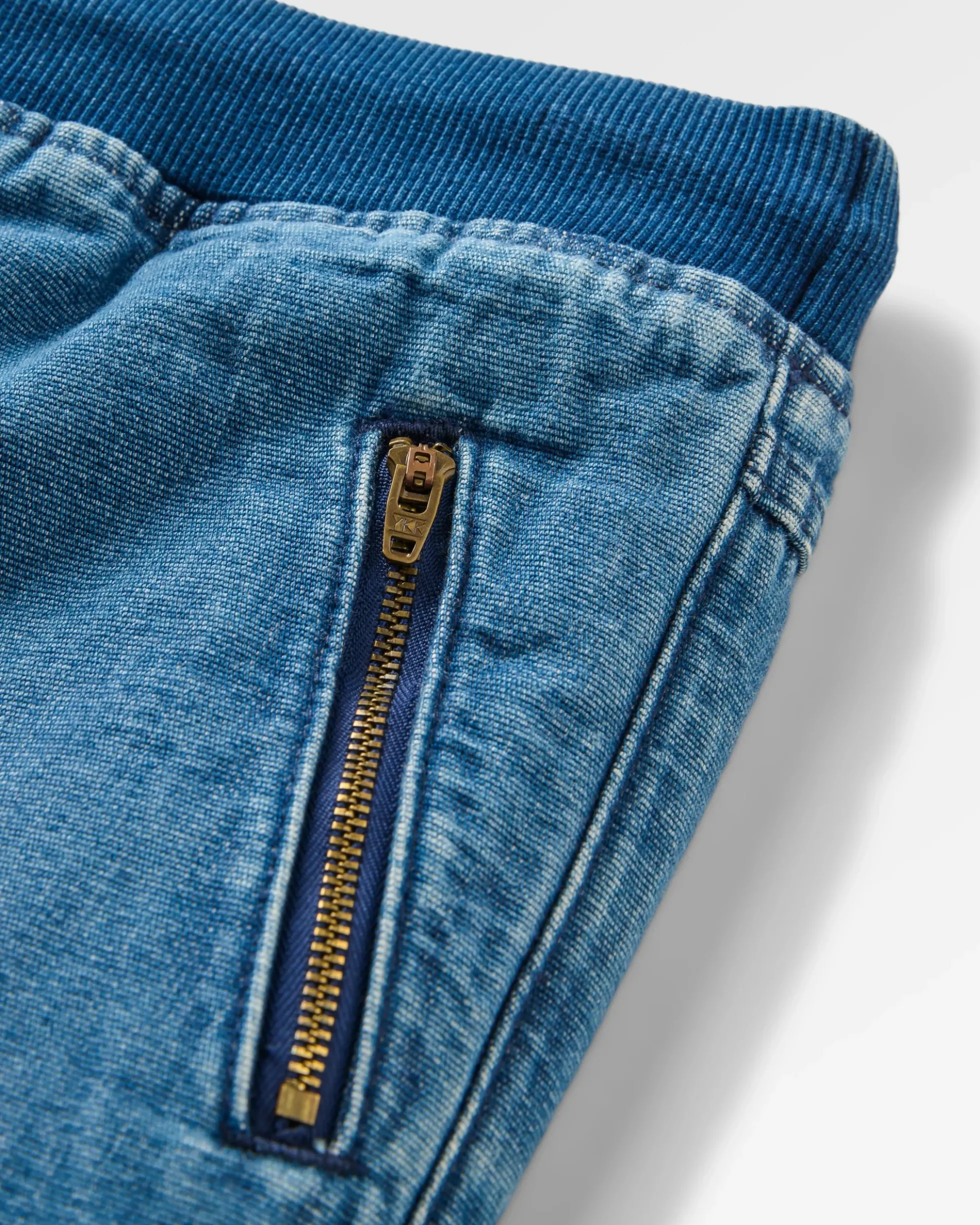 Women's Hydrilla Denim Jogger