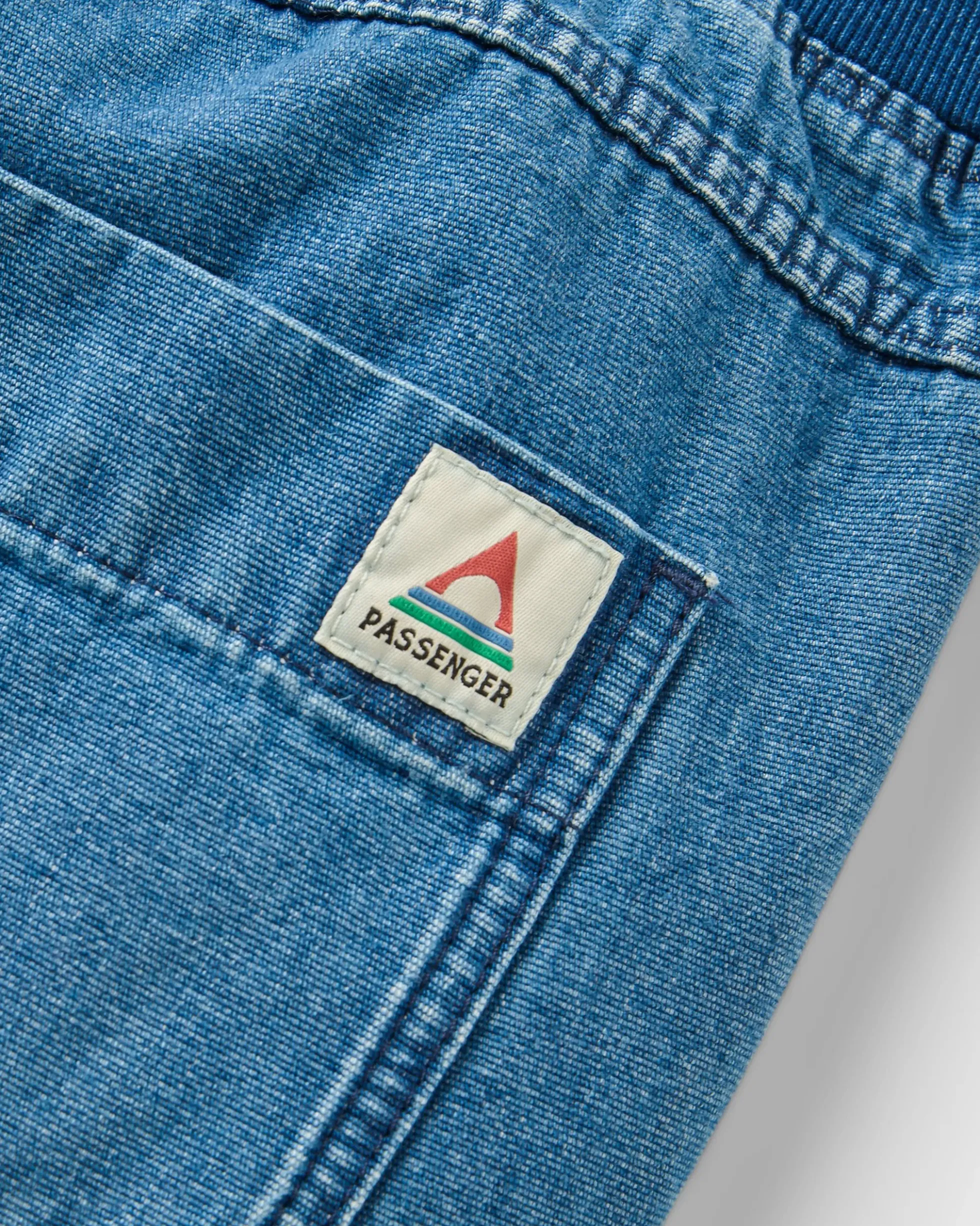 Women's Hydrilla Denim Jogger