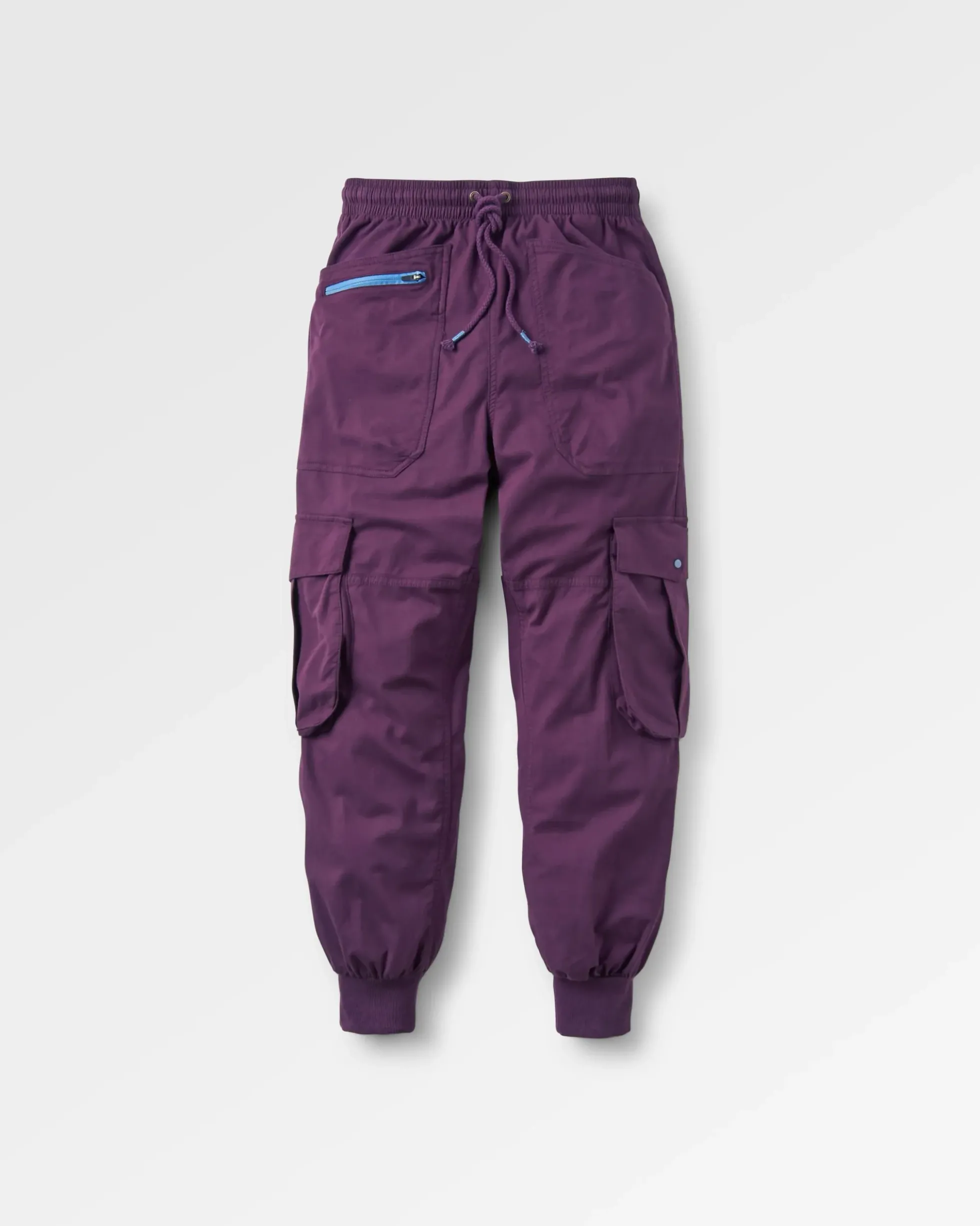 Women's Hydrilla Organic Cotton Trouser