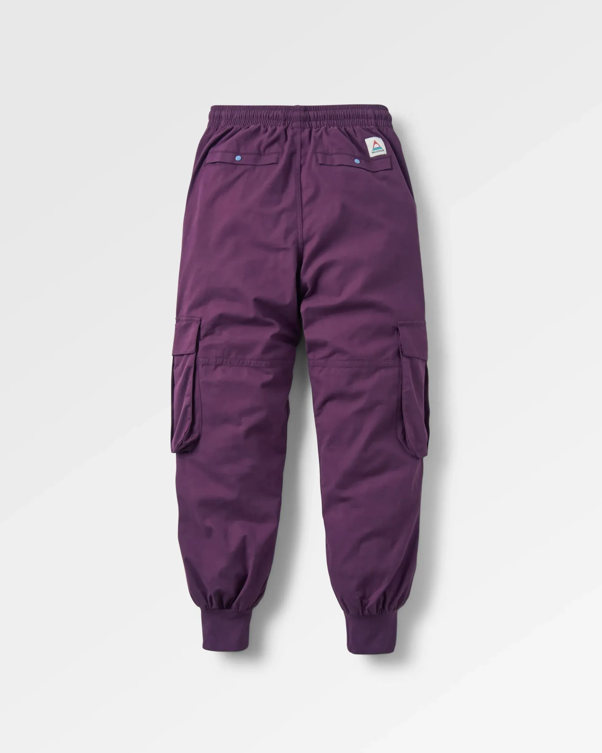 Women's Hydrilla Organic Cotton Trouser