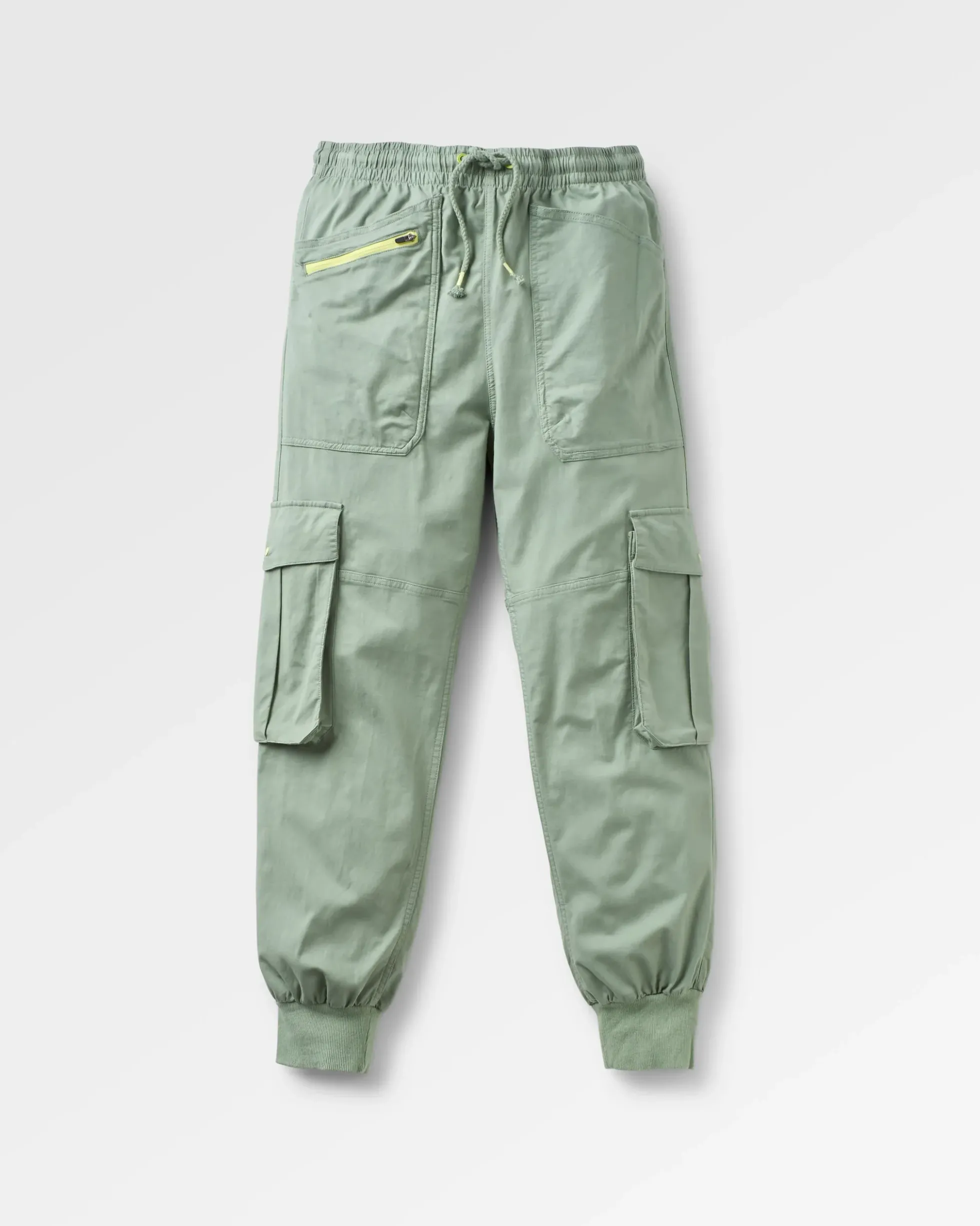 Women's Hydrilla Organic Cotton Trouser