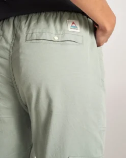 Women's Hydrilla Organic Cotton Trouser