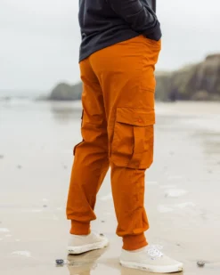 Women's Hydrilla Organic Cotton Trouser