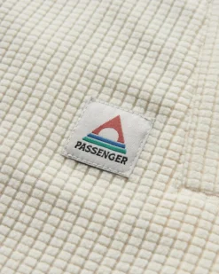 Women's Iguazu Grid Polar Fleece Shirt