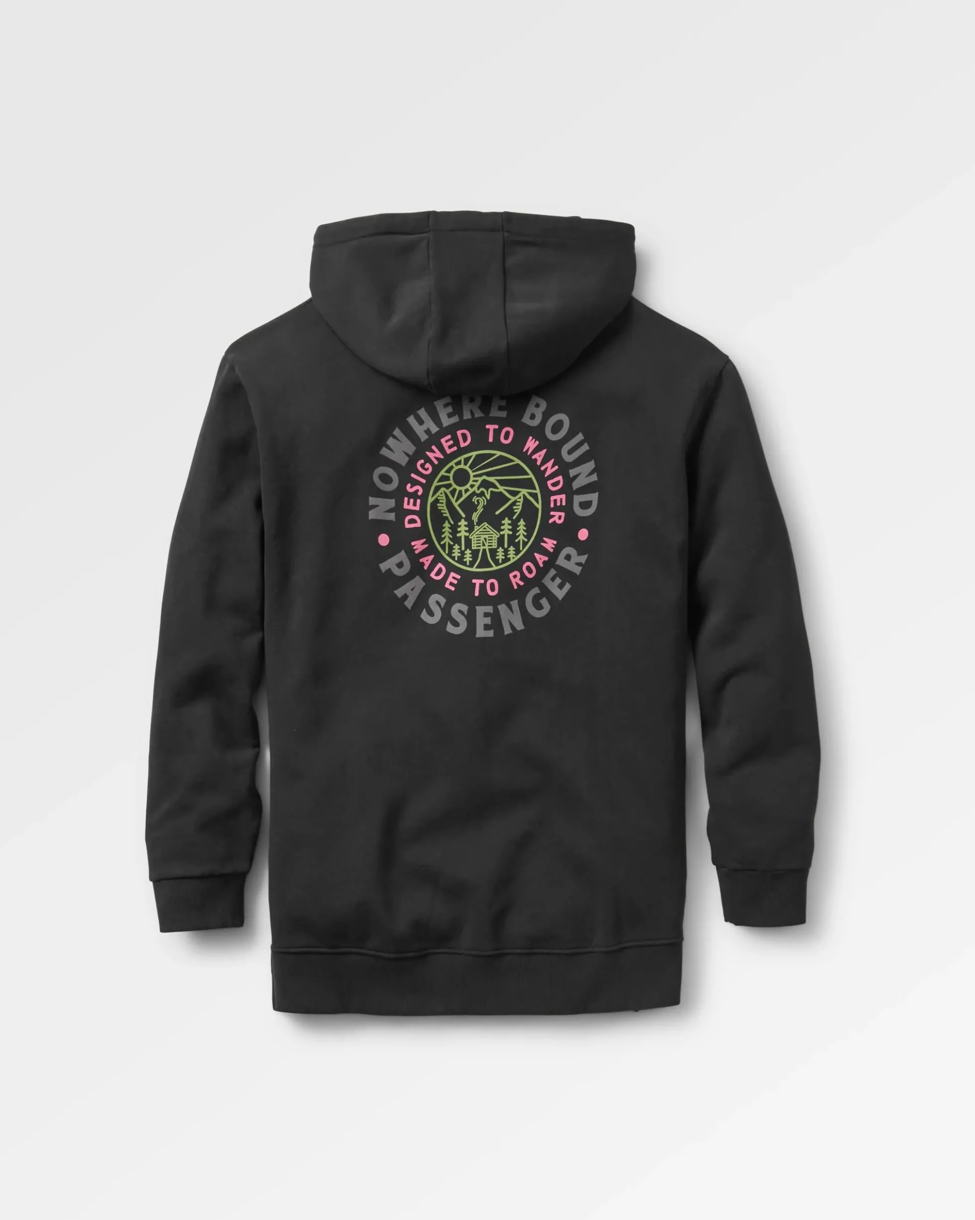 Women's In The Woods Hoodie