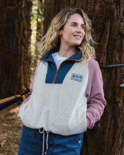 Women's Jazz Organic Cotton Sweatshirt