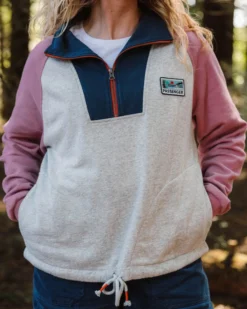 Women's Jazz Organic Cotton Sweatshirt