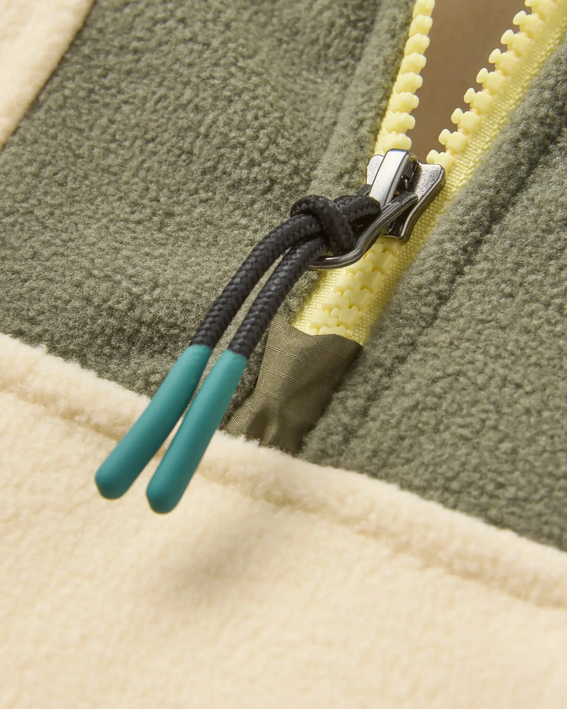 Women's Jazz Polar Fleece