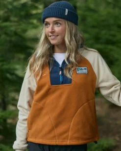 Women's Jazz Polar Fleece