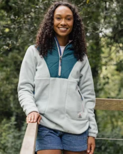 Women's Juana Polar Hooded Fleece