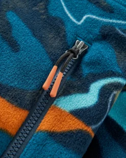 Women's Juana Polar Hooded Fleece