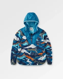 Women's Juana Polar Hooded Fleece
