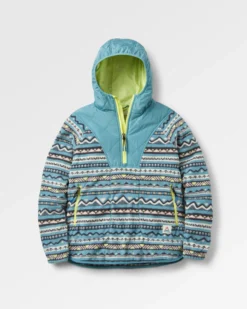 Women's Juana Polar Hooded Fleece