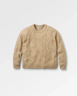 Women's Juniper Knitted Jumper