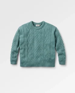 Women's Juniper Knitted Jumper