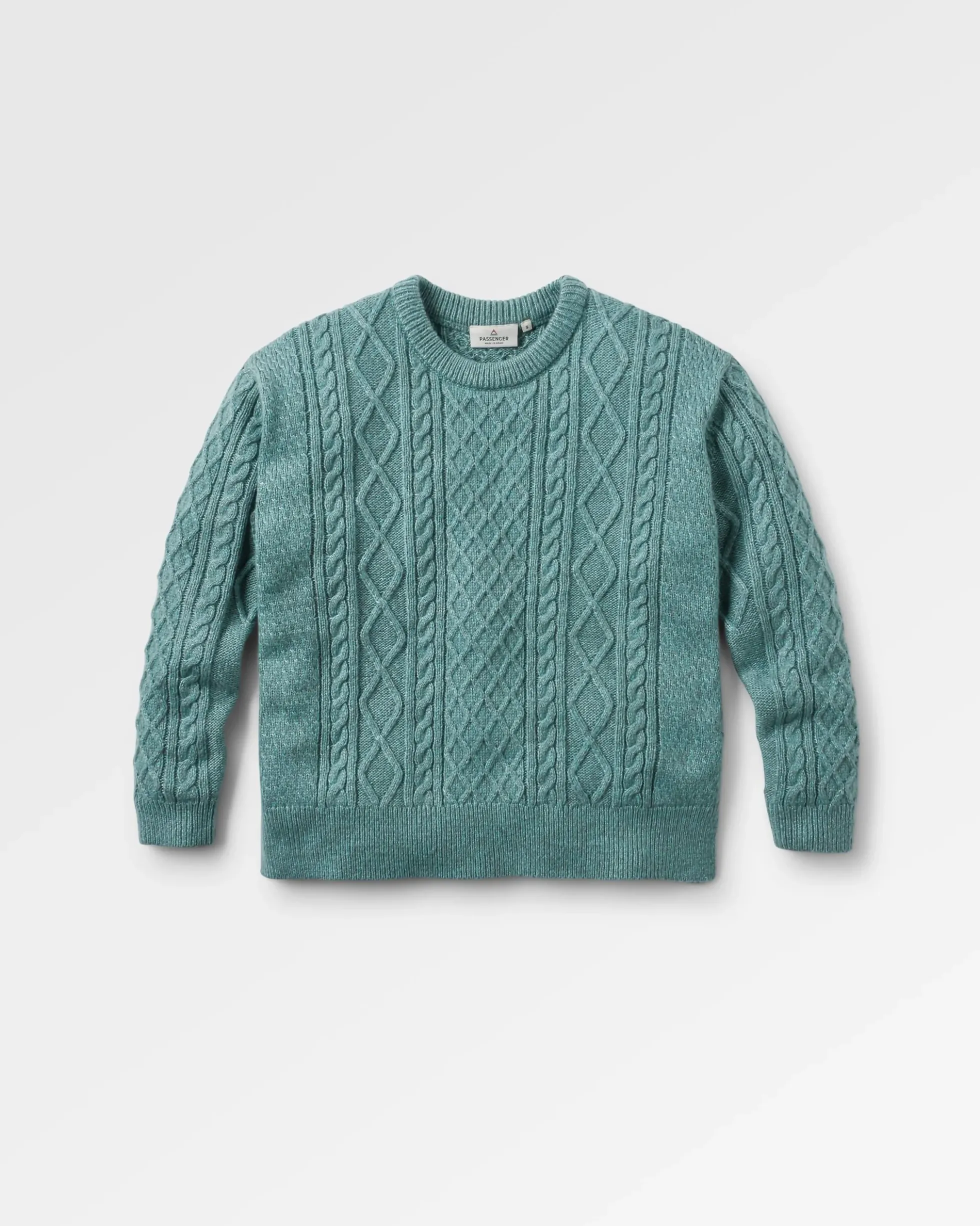 Women's Juniper Knitted Jumper