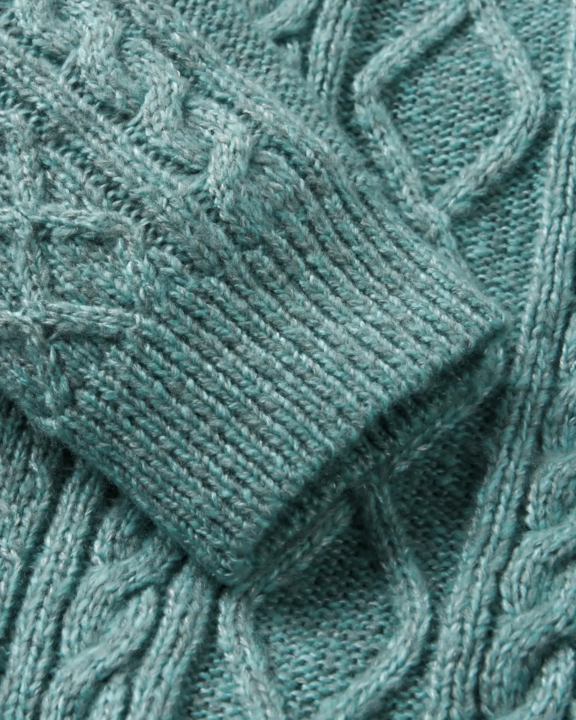 Women's Juniper Knitted Jumper