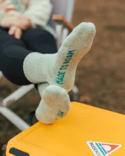 Women's Kiruna Heavy-weight Socks