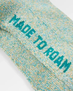 Women's Kiruna Heavy-weight Socks