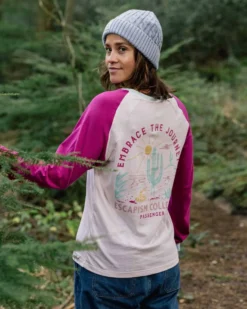 Women's Laelia LS T-Shirt