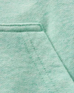 Women's Laidback Organic Cotton Hoodie
