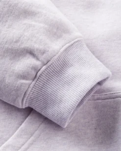 Women's Laidback Organic Cotton Hoodie