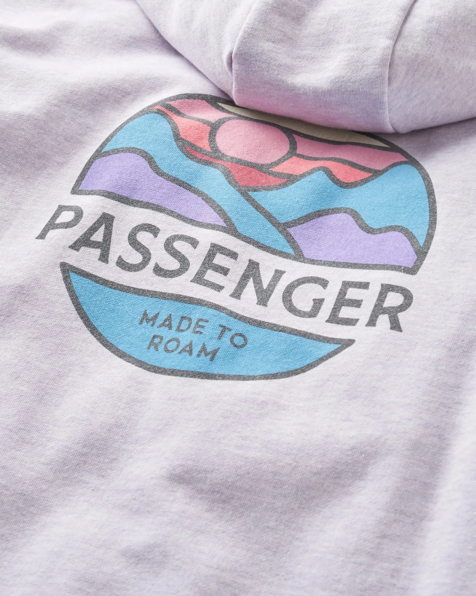 Women's Laidback Organic Cotton Hoodie