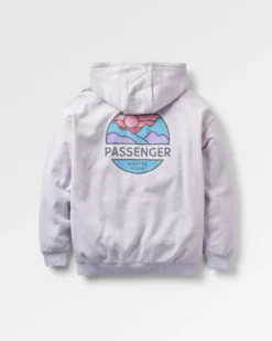 Women's Laidback Organic Cotton Hoodie