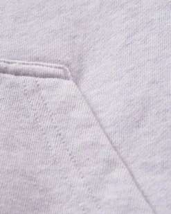 Women's Laidback Organic Cotton Hoodie