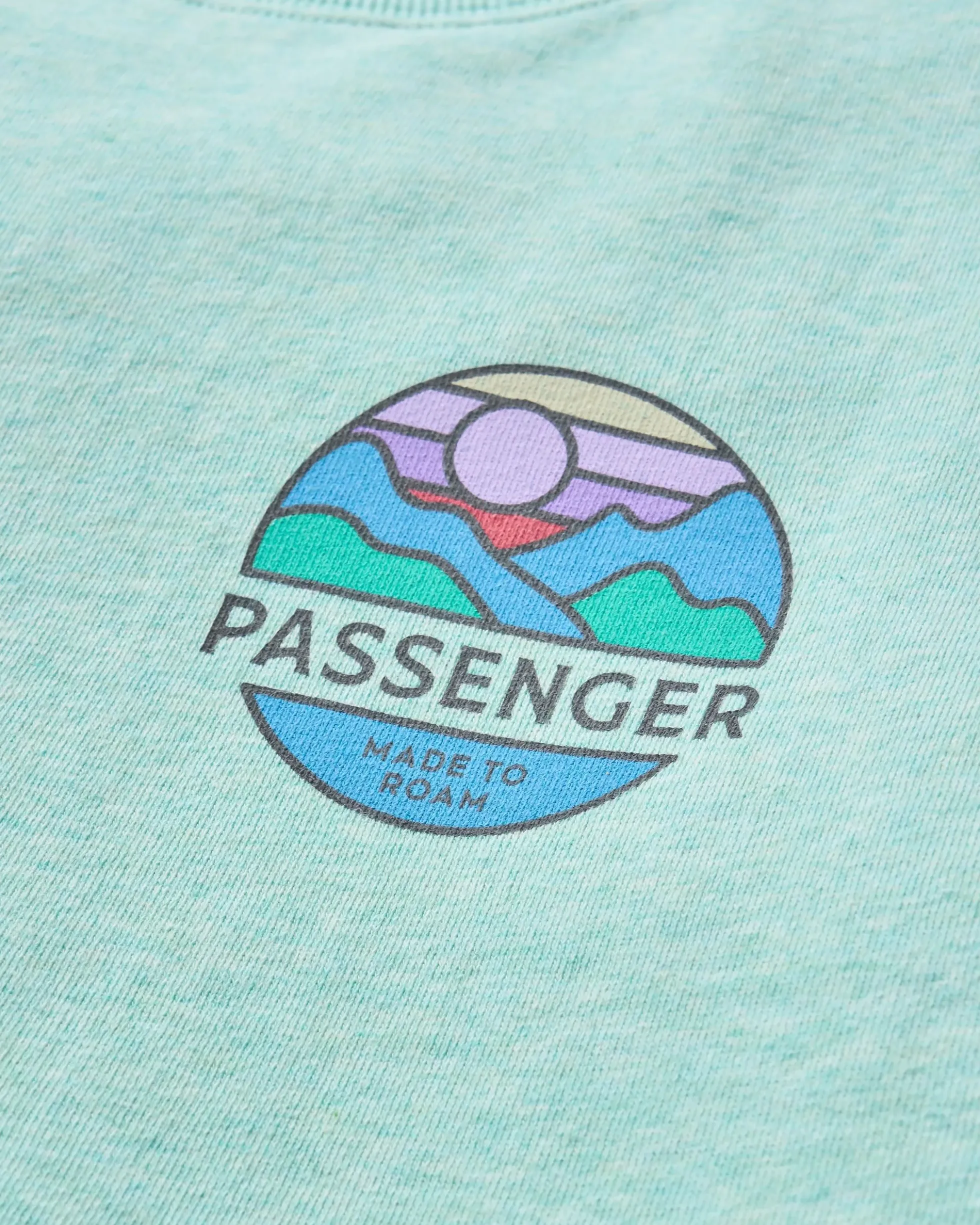 Women's Laidback Organic Cotton Sweatshirt