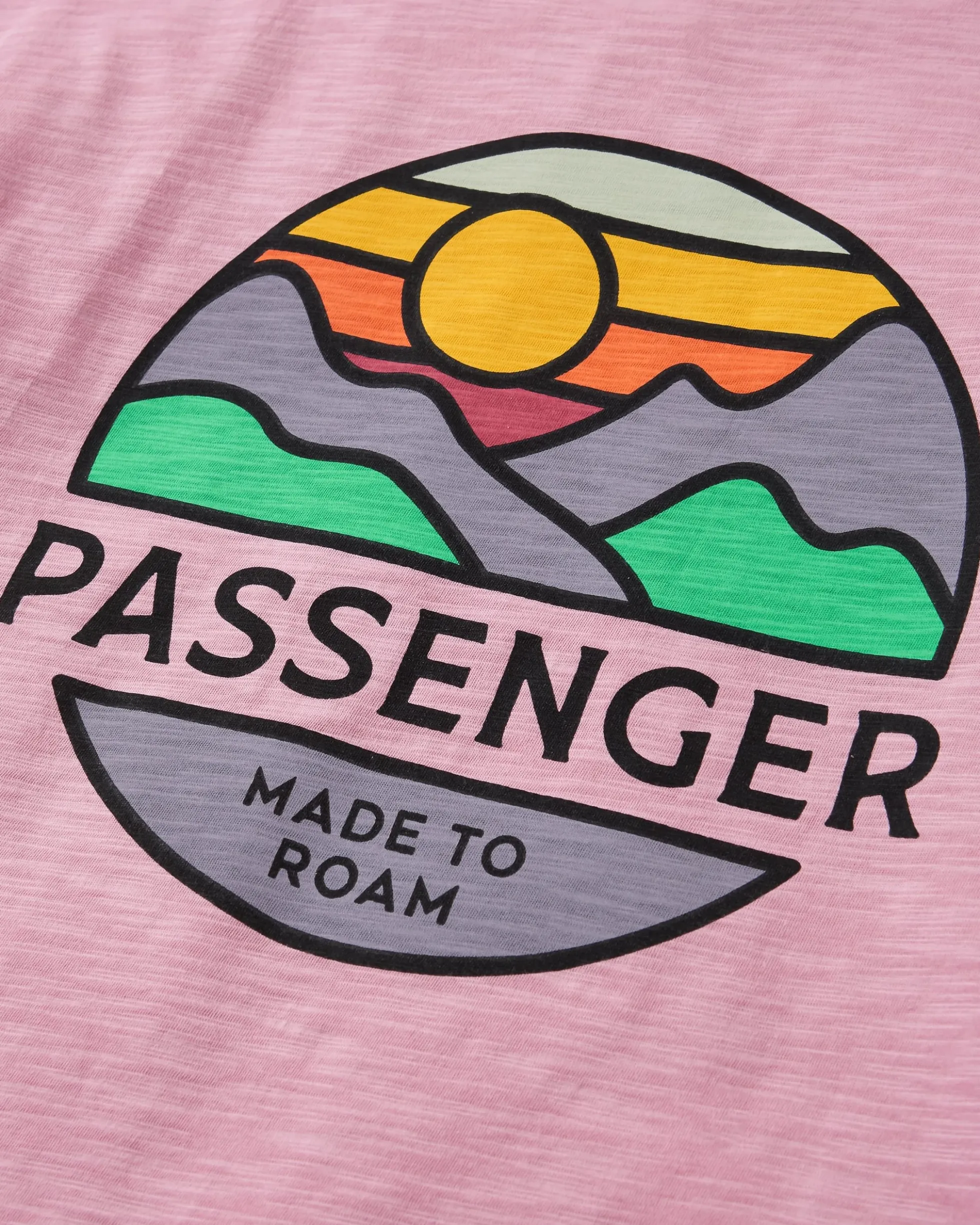 Women's Laidback T-Shirt