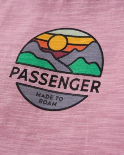 Women's Laidback T-Shirt