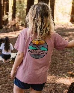 Women's Laidback T-Shirt