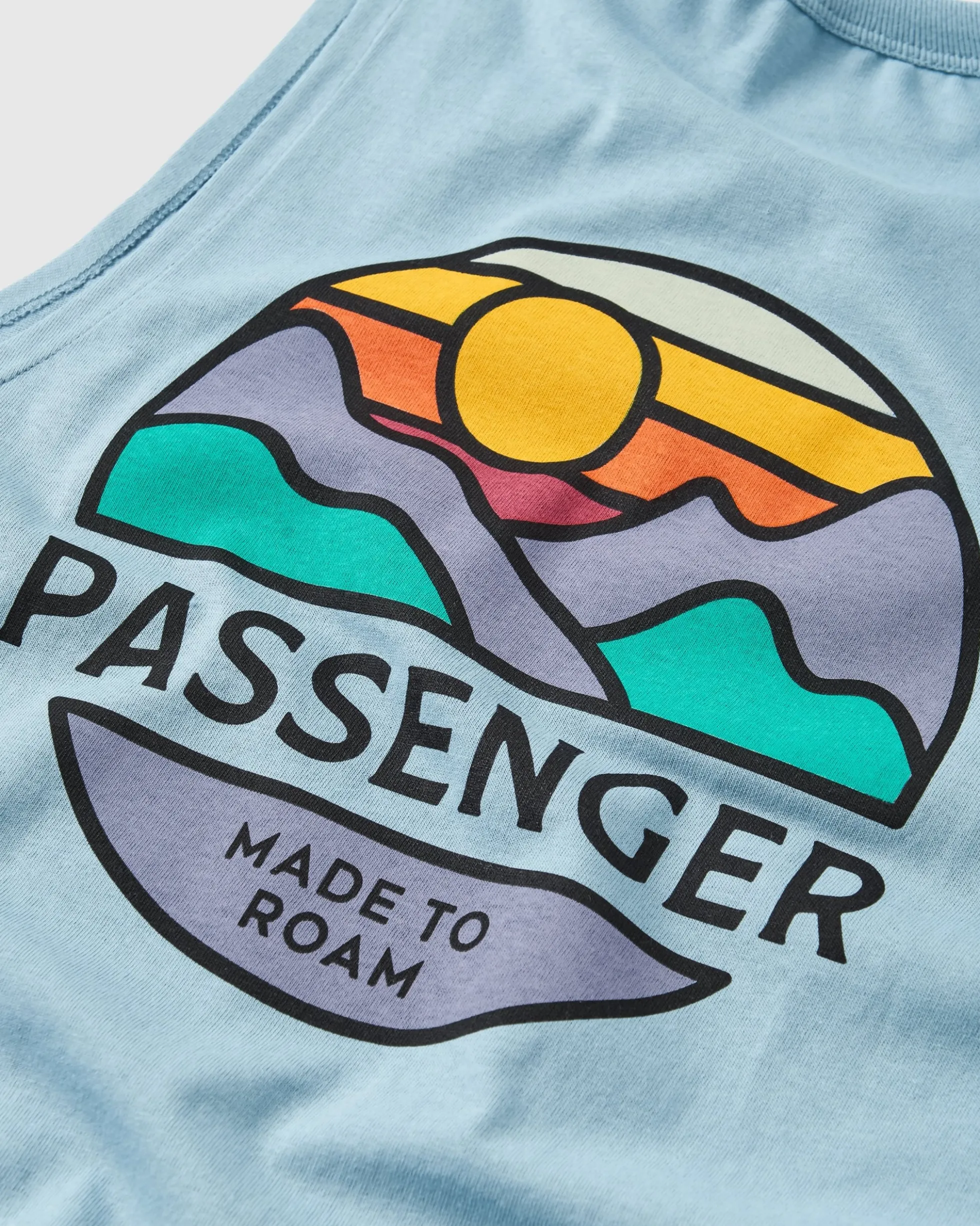 Women's Laidback Vest