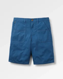 Women's Lani Light Cotton Short