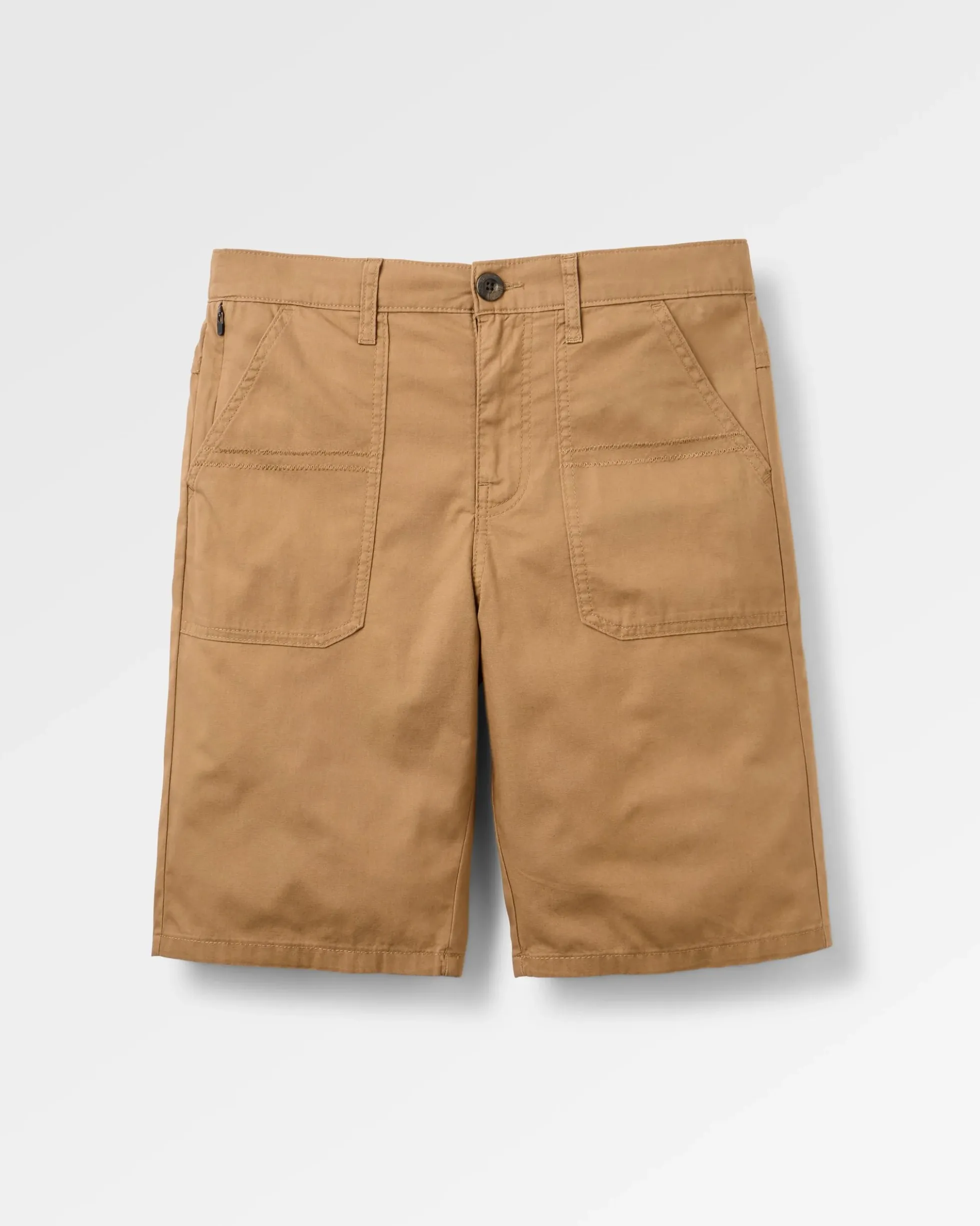 Women's Lani Light Cotton Short
