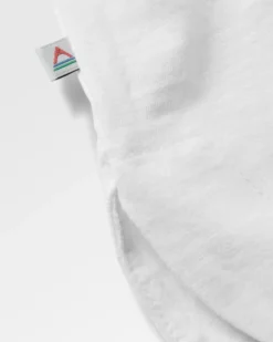 Women's La Sarena Oversized LS T-Shirt