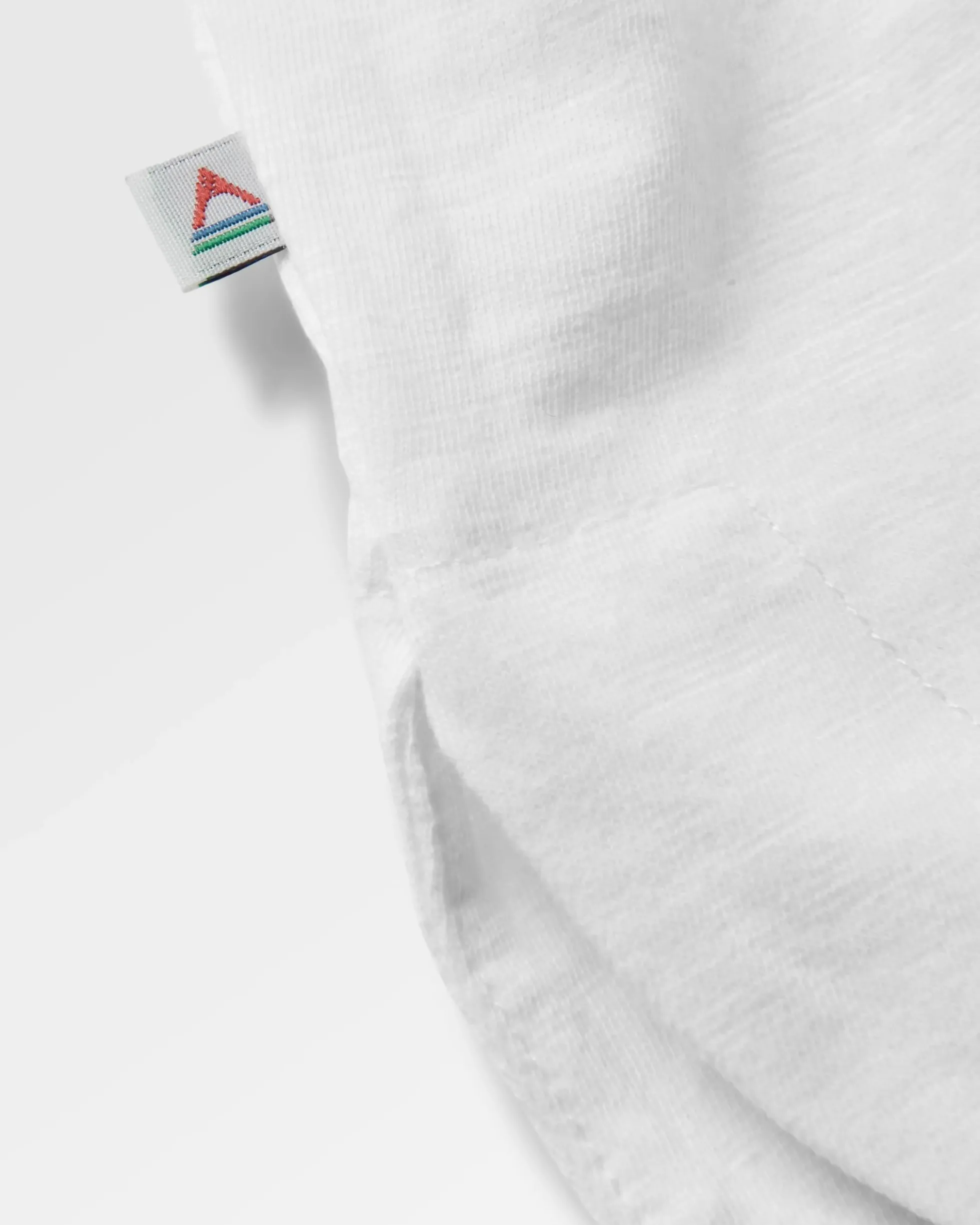Women's La Sarena Oversized LS T-Shirt