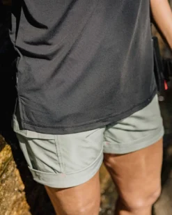 Women's Laura All Purpose Short