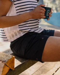 Women's Laura All Purpose Short